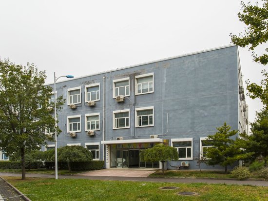 光机电一体化产业基地 