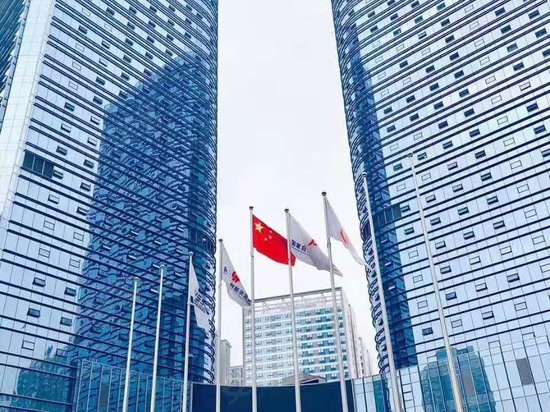 江厦星光汇(商住楼)