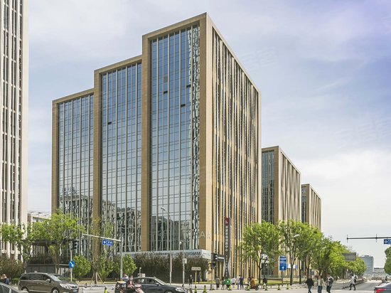 华夏幸福创新中心