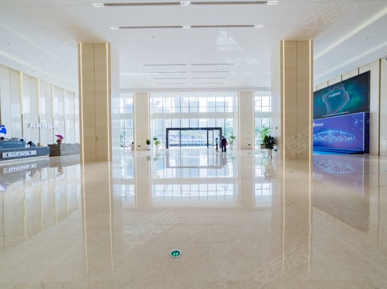 高科国际创新中心 