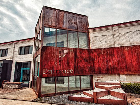 纪家庙双创产业园 