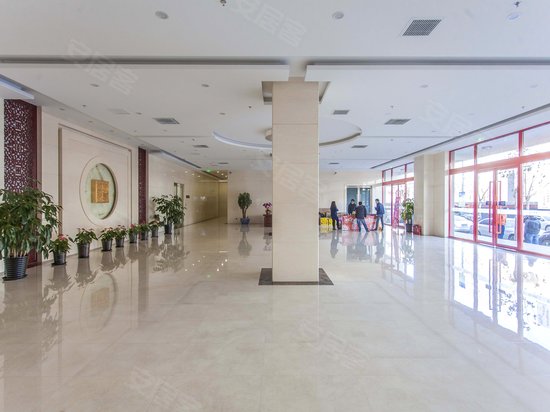 惠河南街1129号办公楼 