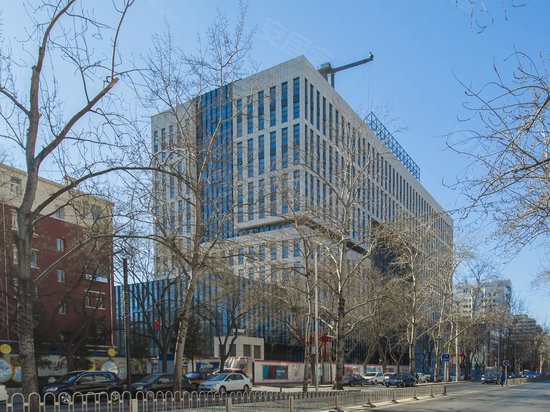 中关村资本大厦 