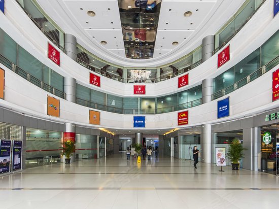 上海招商局广场 