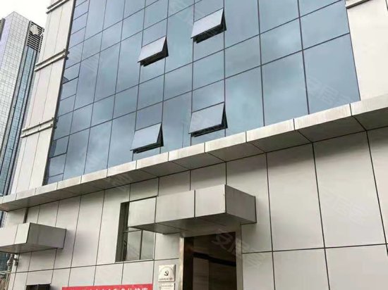 宝运达物流中心 