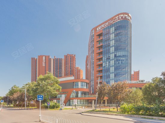 土桥plus文创产业园