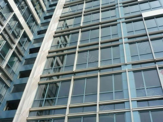 领汇创展商业中心(办公) 