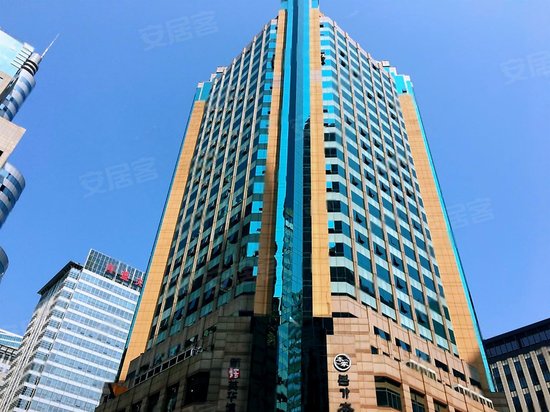 钱江大厦·钱江大厦·200㎡办公楼出售,钱江大厦写字楼出租–上海商办网