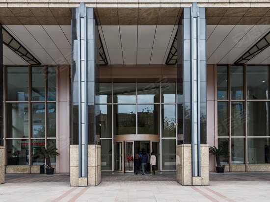 中山万博国际中心 