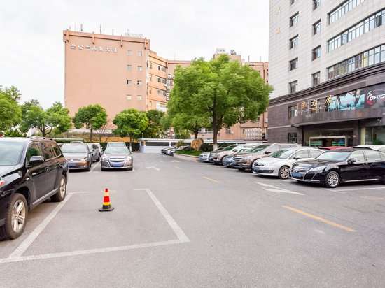 圣伦兰商务大楼 