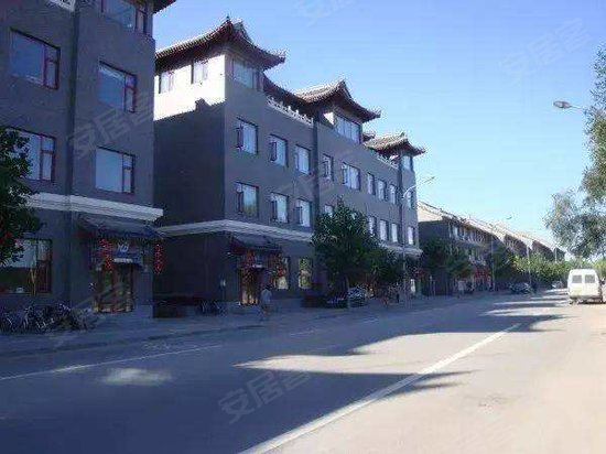 高碑店产业园东区 