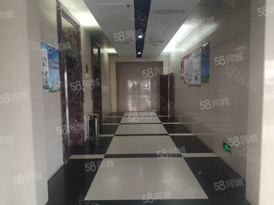 西永微电子产业园区 