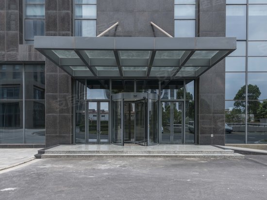 上海大族科技中心 