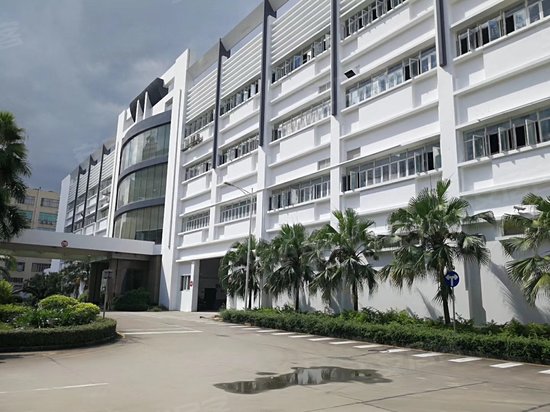 金禾田商务中心