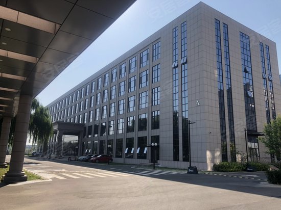 临空经济创业发展中心