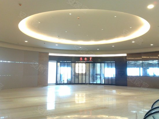 鼎泰大厦(商住楼) 