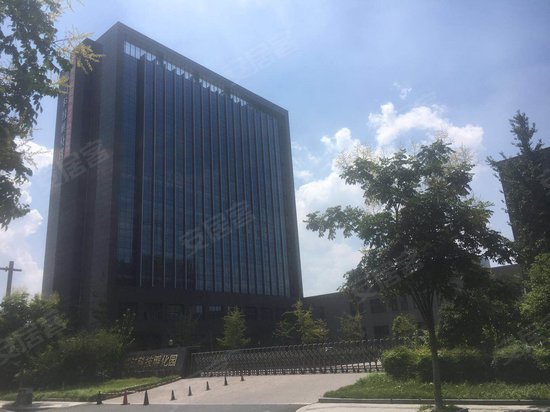 临江科技孵化园 