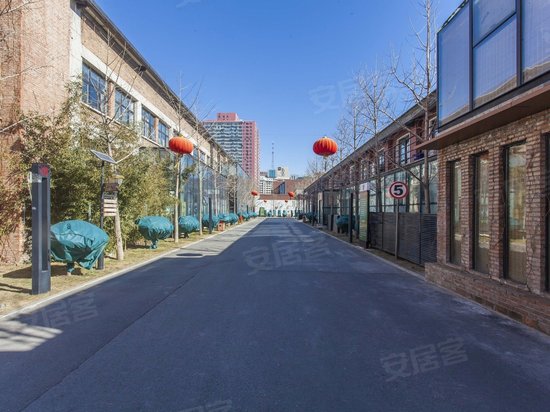 新华1949创意产业园 