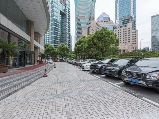 国家开发银行大厦 