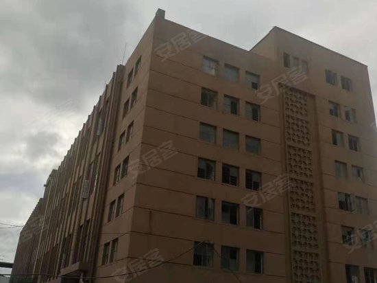 上海江南创意产业园