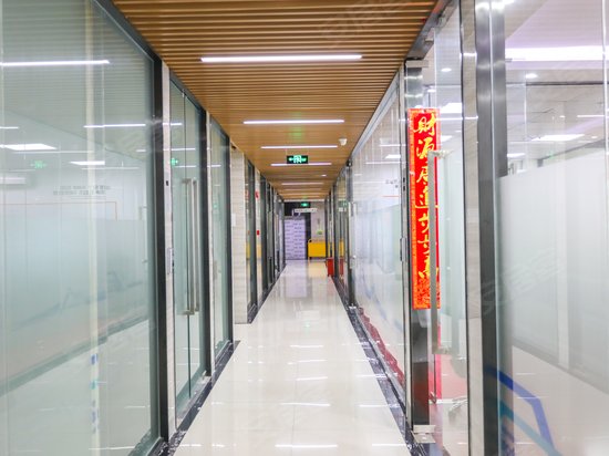 坂田国际中心(办公) 