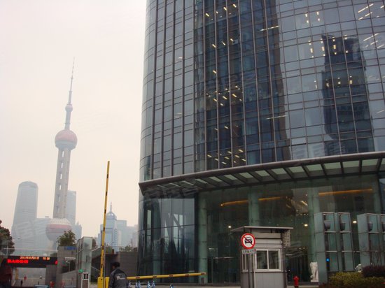 海上海弘基休闲广场