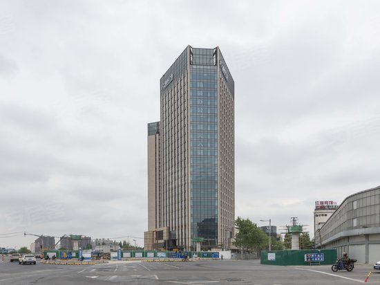 国华广场(办公)