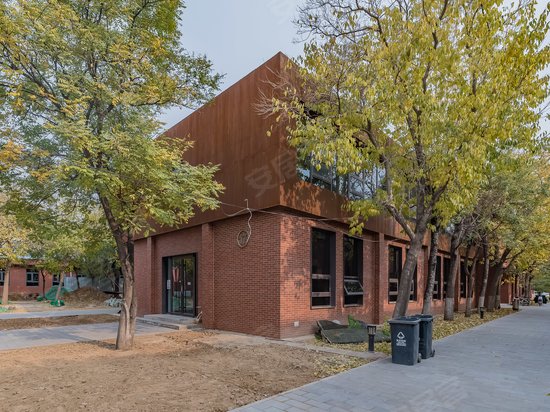 建材城中路12号院 