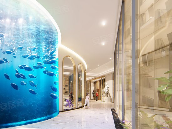 金旅德必钟山境WE 