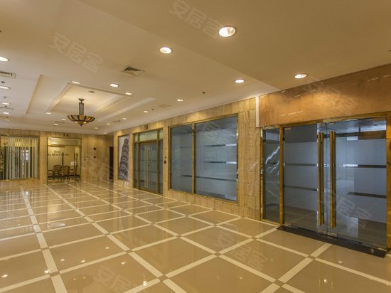 广东发展银行大厦 