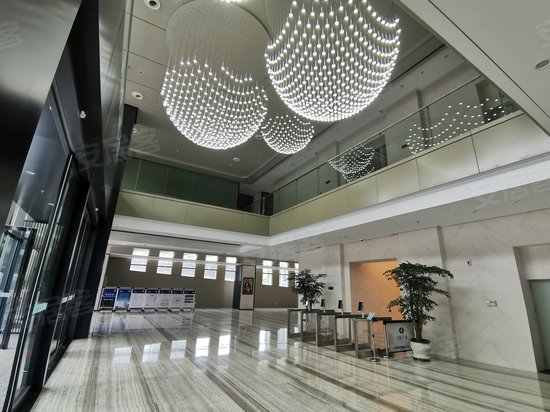 正衡金融服务大厦