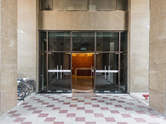 中环永新国际广场 