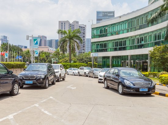 高新技术产业园W1 