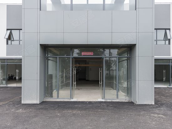 虹桥樱宝创意园 