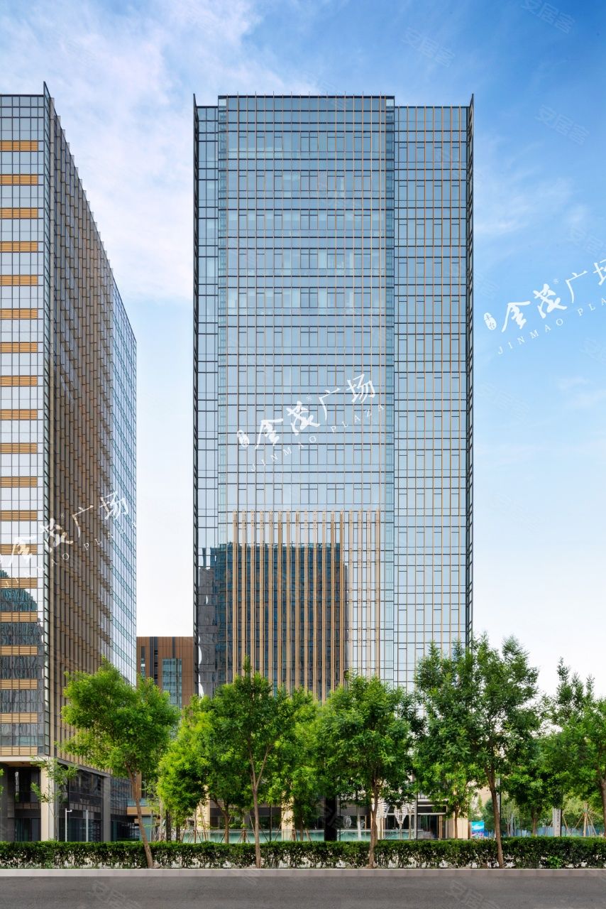 金茂广场饩龒龒龒㎡