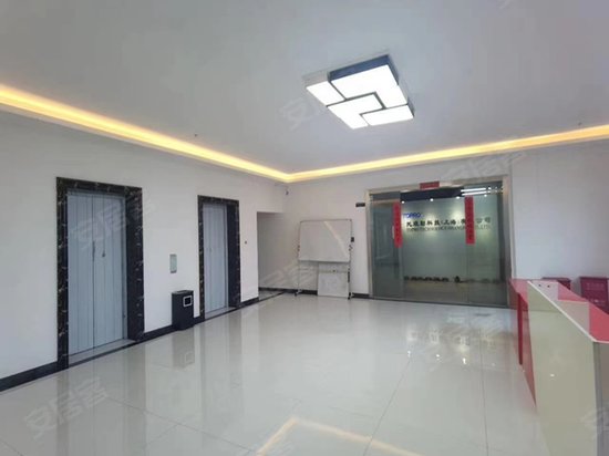 梁杭共创产业园 