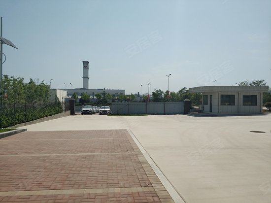 启纪产业园 