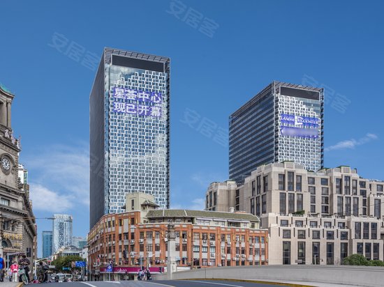 星荟中心(办公)