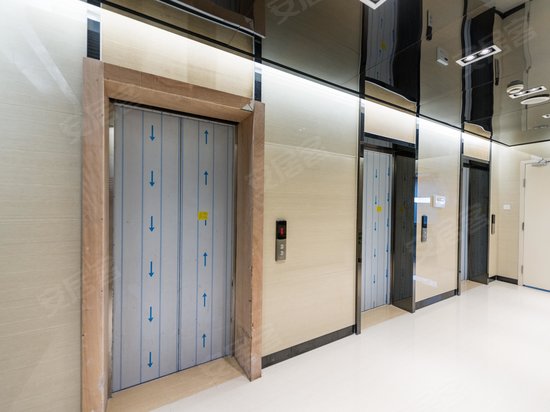 TEEC上海中心大厦 