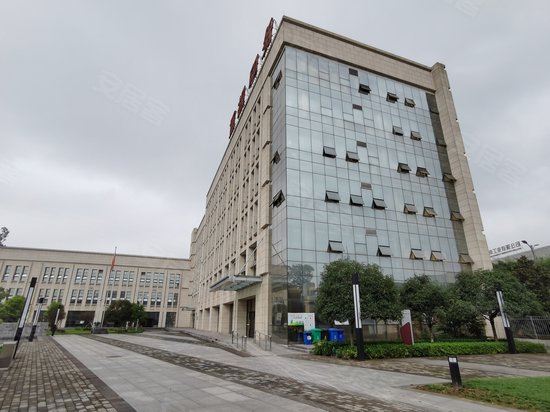 重庆数字印刷产业园 