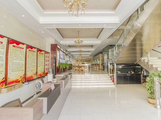 八一商务楼(办公) 