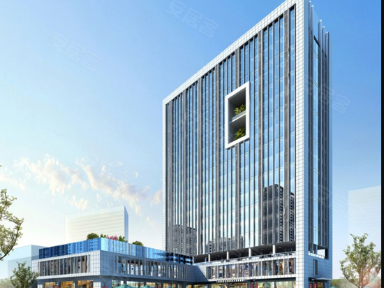 泰润国际商务中心