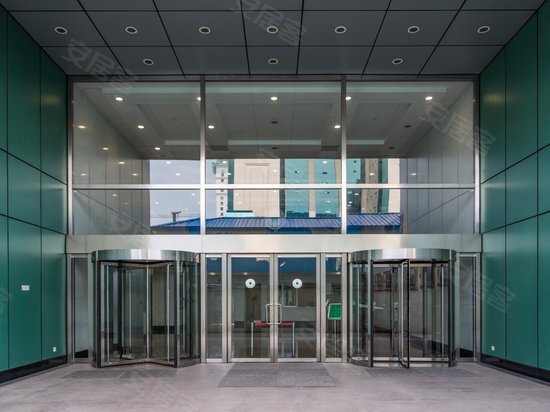 证大五道口广场 