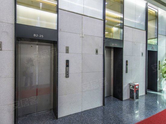 首信银都国际广场(办公) 