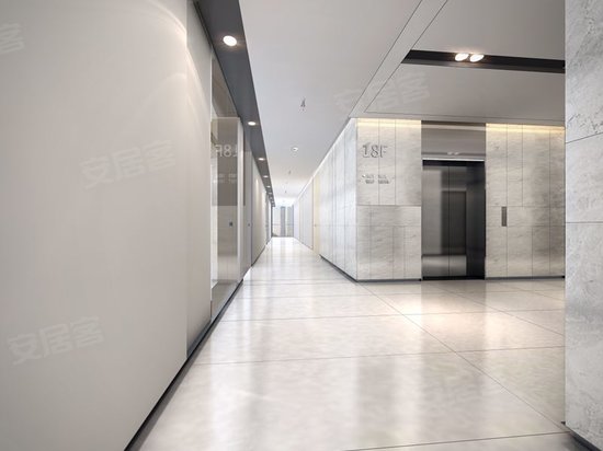 葛洲坝国际中心 