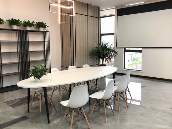 长沙天心软件产业园 