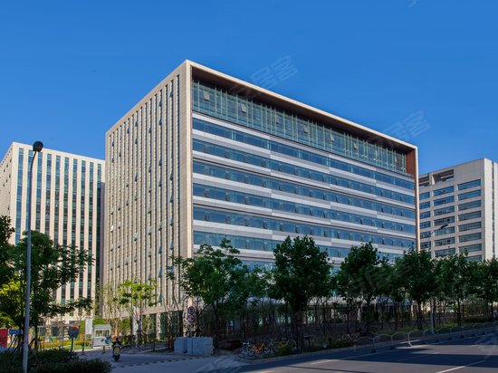 浦东新区星创科技广场