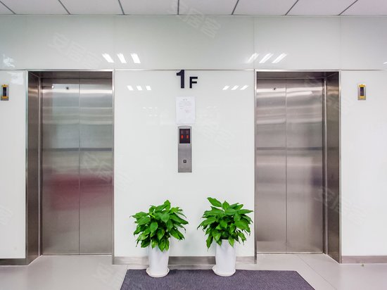 盛大天地盛贸中心 