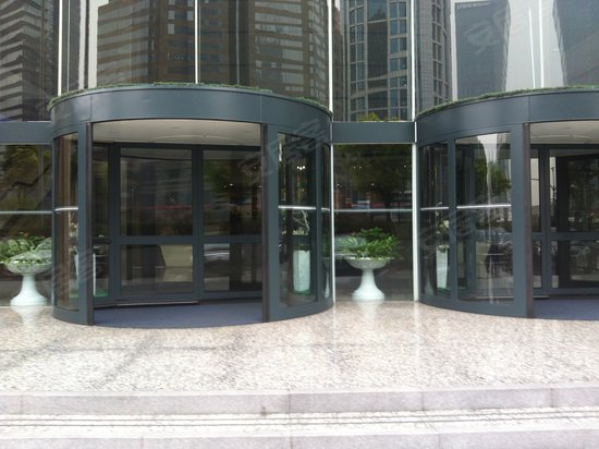 漕河泾产业园区