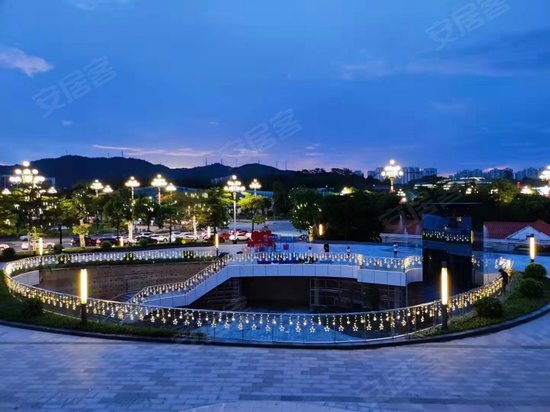 至泰商业广场(办公) 